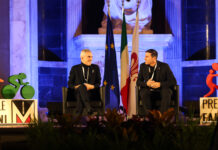 Storie di sport e di vita al talk show Fair Play Menarini - I Campioni di raccontano