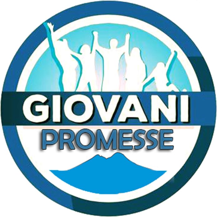 Giovani Promesse Aps, l'Associazione per la legalità contro la delinquenza dilagante