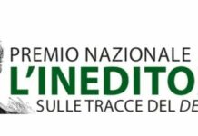 Andretta, al via la XII edizione del Premio Letterario “L’Inedito - sulle tracce del De Sanctis”