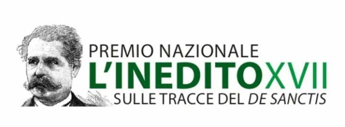 Andretta, al via la XII edizione del Premio Letterario “L’Inedito - sulle tracce del De Sanctis”