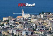 100% Bacoli, il calendario 2025 firmato dal fotografo Enzo Buono: presentazione domani a Villa Cerillo