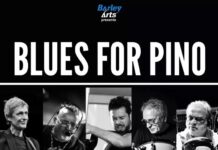 'Blues for Pino', un progetto live e discografico su Pino Daniele