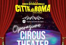 Circus Theater, l'intrattenimento circense che diverte e rispetta gli animali