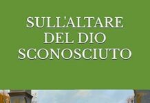 “Sull’altare del dio sconosciuto”, l’uomo e il suo destino nel libro di Alessandro Pierfederici