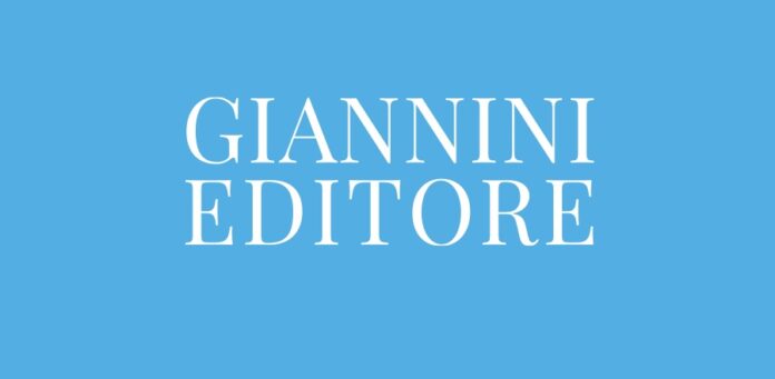 Inizio anno esplosivo per la Giannini Editore: tre super uscite