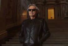 Ligabue, la festa di Campovolo approda alla Reggia di Caserta: biglietti in vendita da oggi