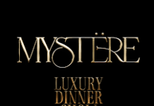 Luxury Dinner Show, a Napoli serata esclusiva tra performance artistiche e alta cucina