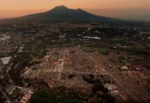 L'ultimo giorno di Pompei? Sulla data forse aveva ragione Plinio