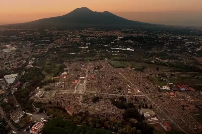 L'ultimo giorno di Pompei? Sulla data forse aveva ragione Plinio