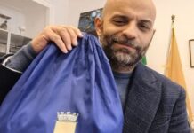 Da stasera a Napoli in distribuzione 1500 zainetti con coperte e kit igienici alle persone senza dimora