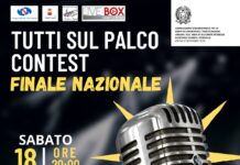 Al via la Finalissima del Contest “Tutti sul Palco – Casa Sanremo Live Box 2025” all’Auditorium Porta Parco di Bagnoli