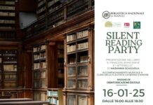 Silent Reading Party, presentazione del libro “Il Francese, Biancaneve e I Settebello” di Marianna Scagliola