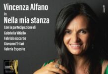 Teatro Sancarluccio, Enza Alfano in 'Nella mia stanza' dal 21 al 23 febbraio