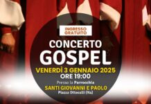 Campania dei Festival apre il 2025 con gospel, musica, ecologia