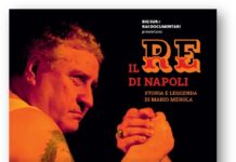 Il Trianon Viviani presenta in anteprima “Il Re di Napoli. Storia e leggenda di Mario Merola”