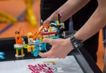 A Napoli la 'First Lego League Challenge'