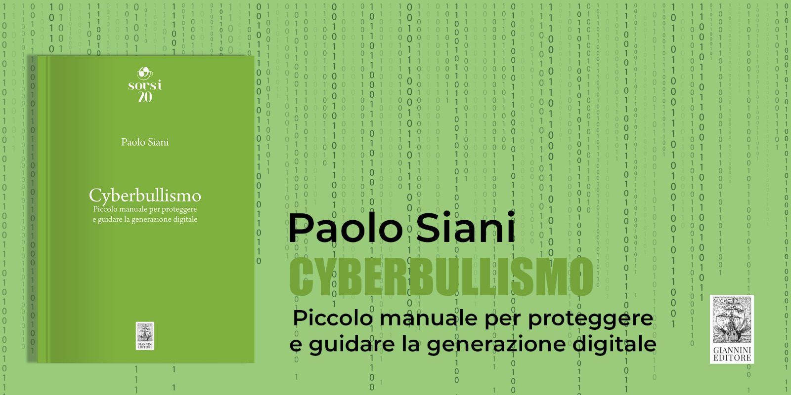 Inizio anno esplosivo per la Giannini Editore: tre super uscite