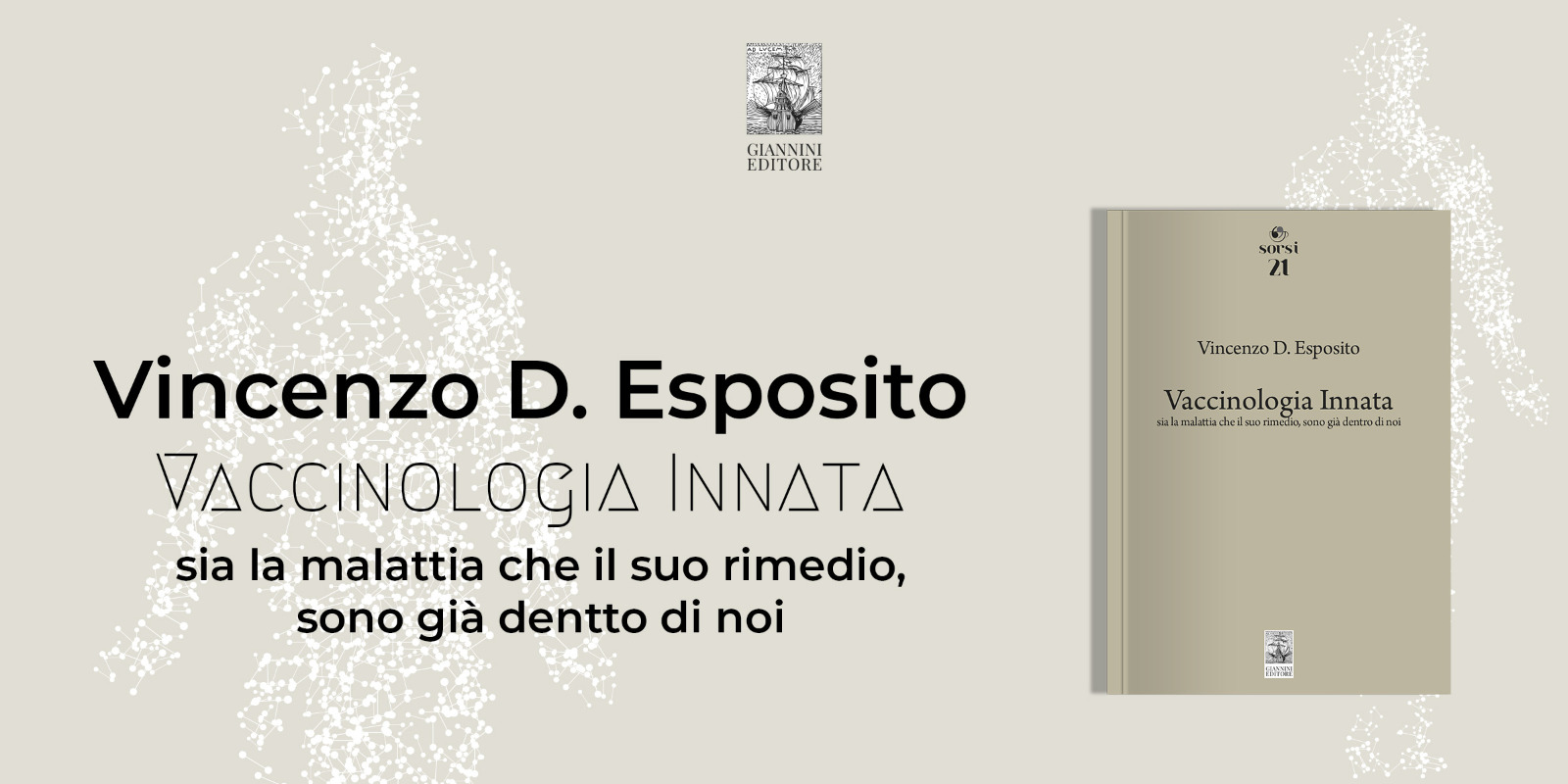 Inizio anno esplosivo per la Giannini Editore: tre super uscite