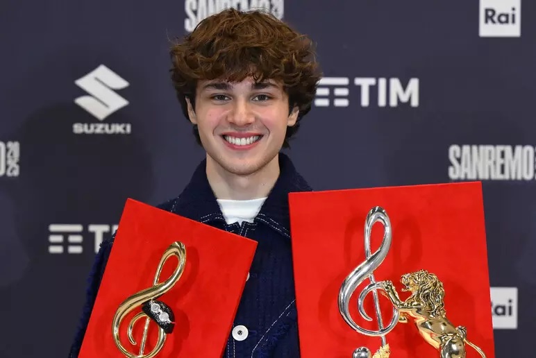 Andrea Settembre: "Il mio legame con Napoli è fortissimo"
