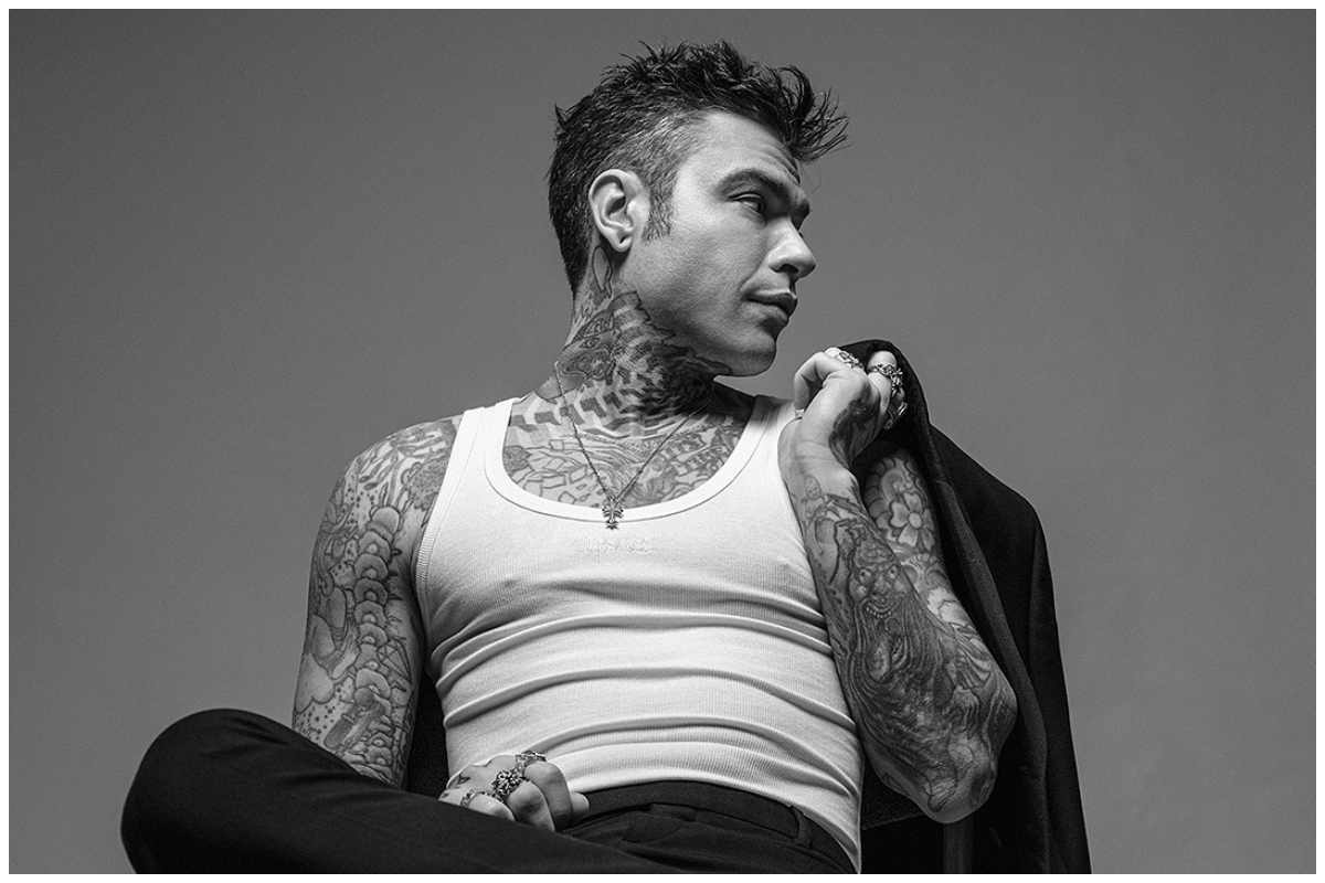 Fedez è fidanzato?