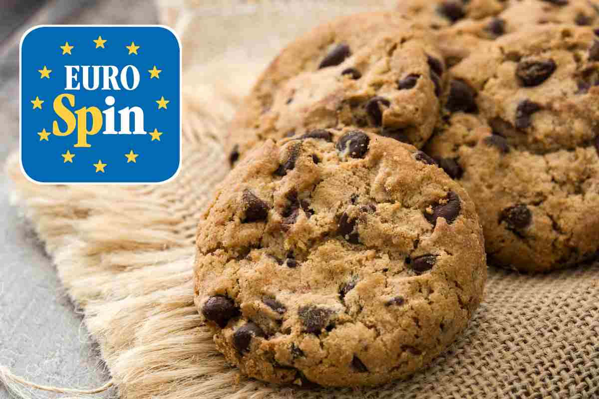 biscotti eurospin