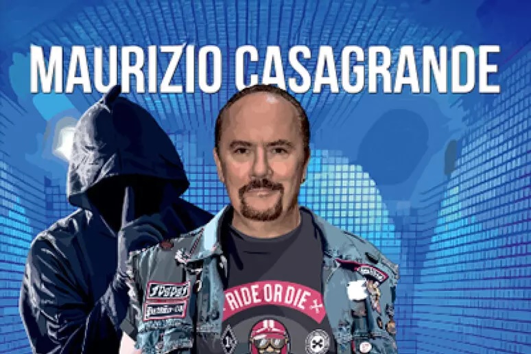 Teatro Cilea, 'La Prova del Nove' con Maurizio Casagrande