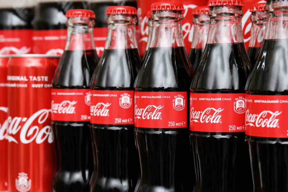 coca cola