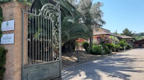 Casa Mehari, nasce il primo orto inclusivo dei Campi Flegrei
