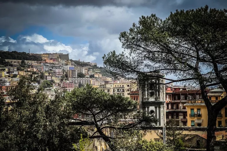 Napoli, riapre il Parco delle tombe di Virgilio e Leopardi