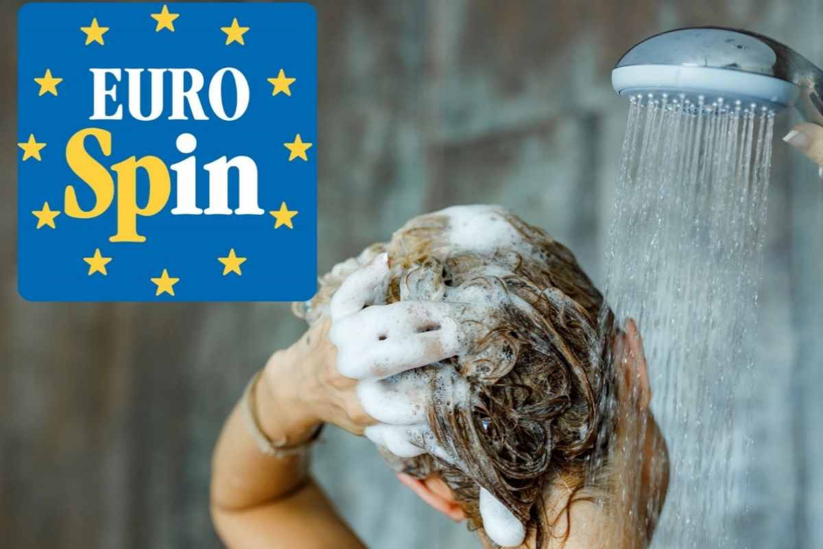 shampoo