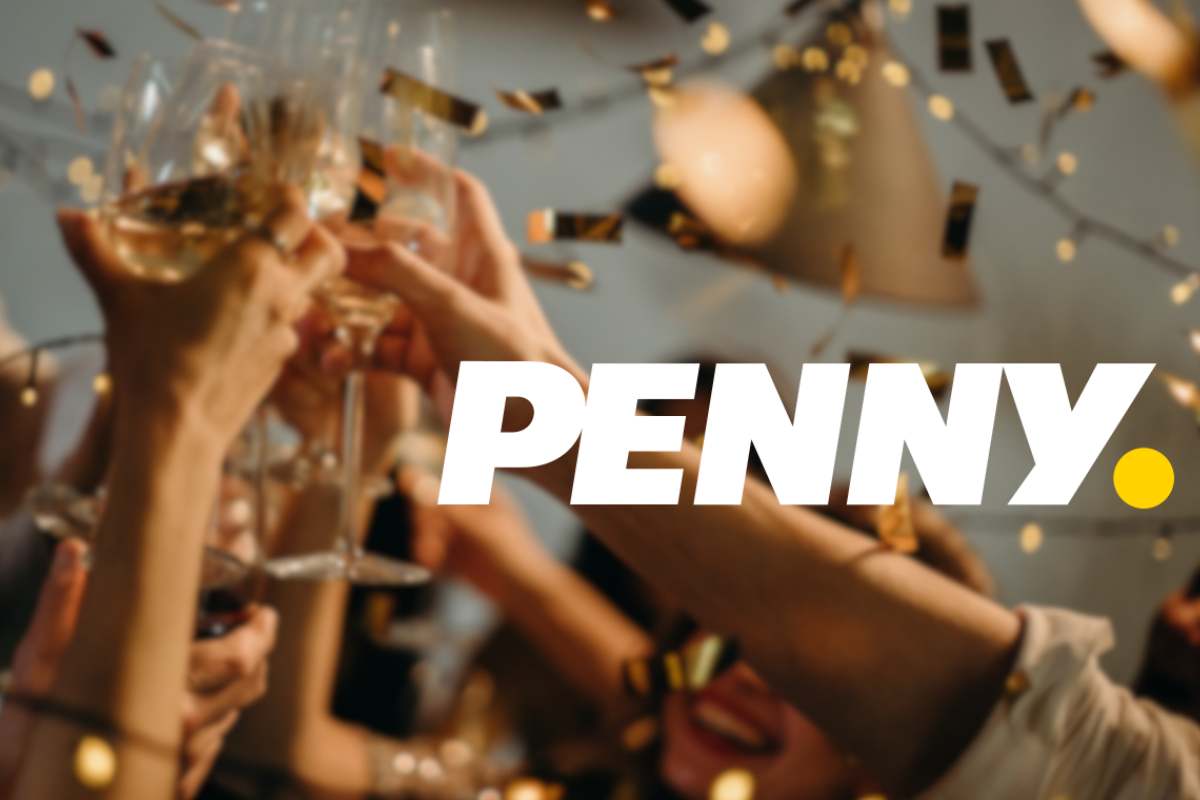 spumante penny