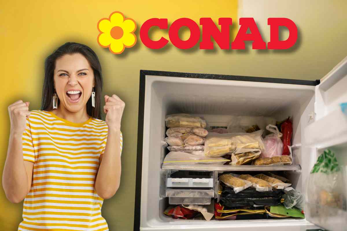 offerte conad aprile