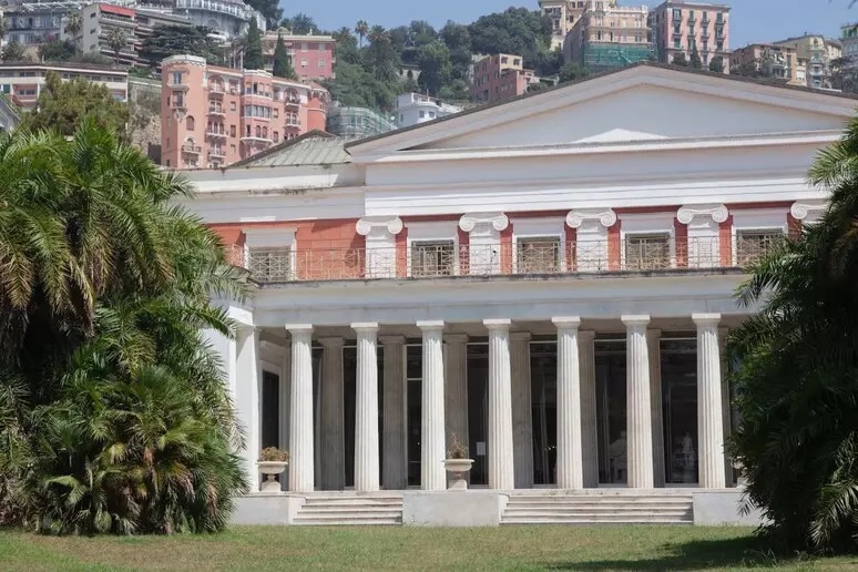 Palazzo Reale e Villa Pignatelli, primavera di offerte