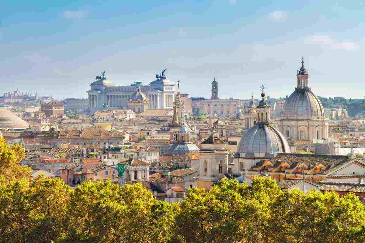Italia qualità della vita 2025