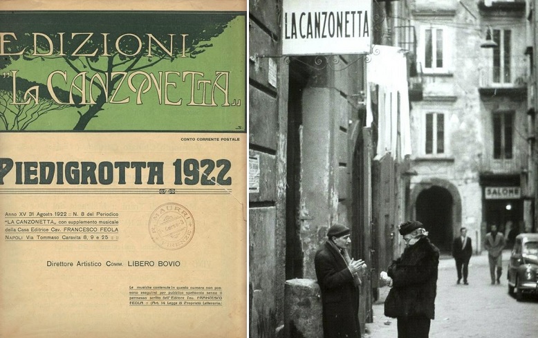 'La Canzonetta', più di 120 anni in musica e non sentirli