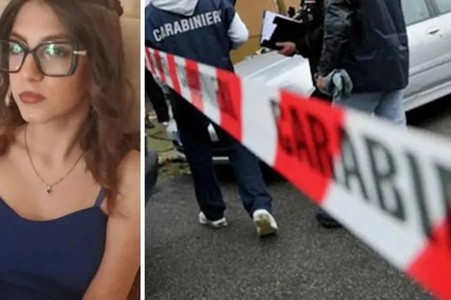 Omicidio di Afragola, autopsia shock: Martina Carbonaro ancora viva quando nascosta sotto un armadio