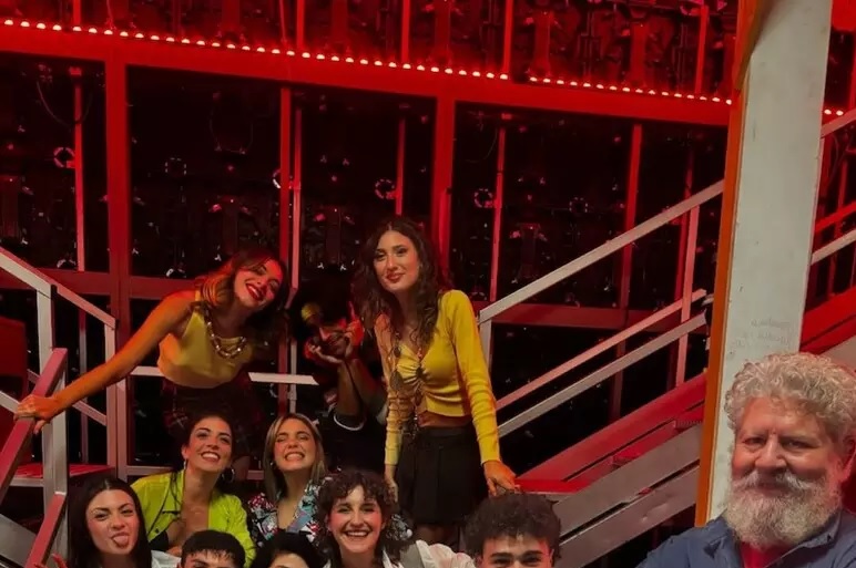 C.I.O.E.(') di Lello Arena proroga le iscrizioni al 7 maggio
