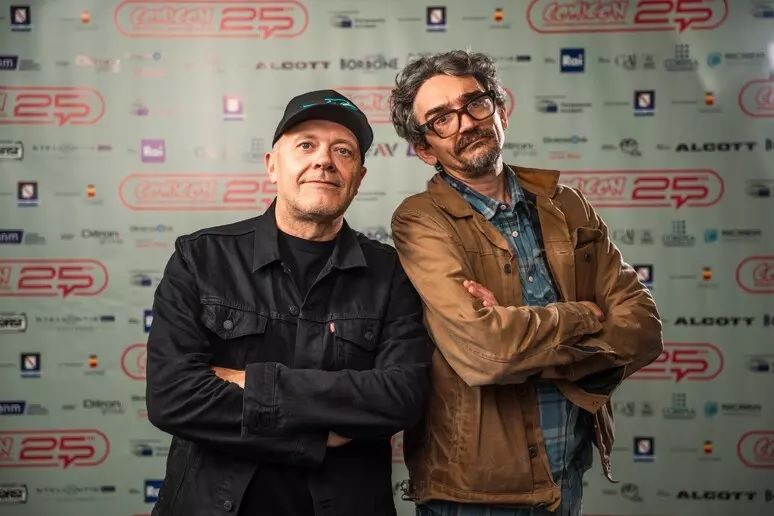 Max Pezzali: "Il prossimo anno un mio concerto al Maradona"