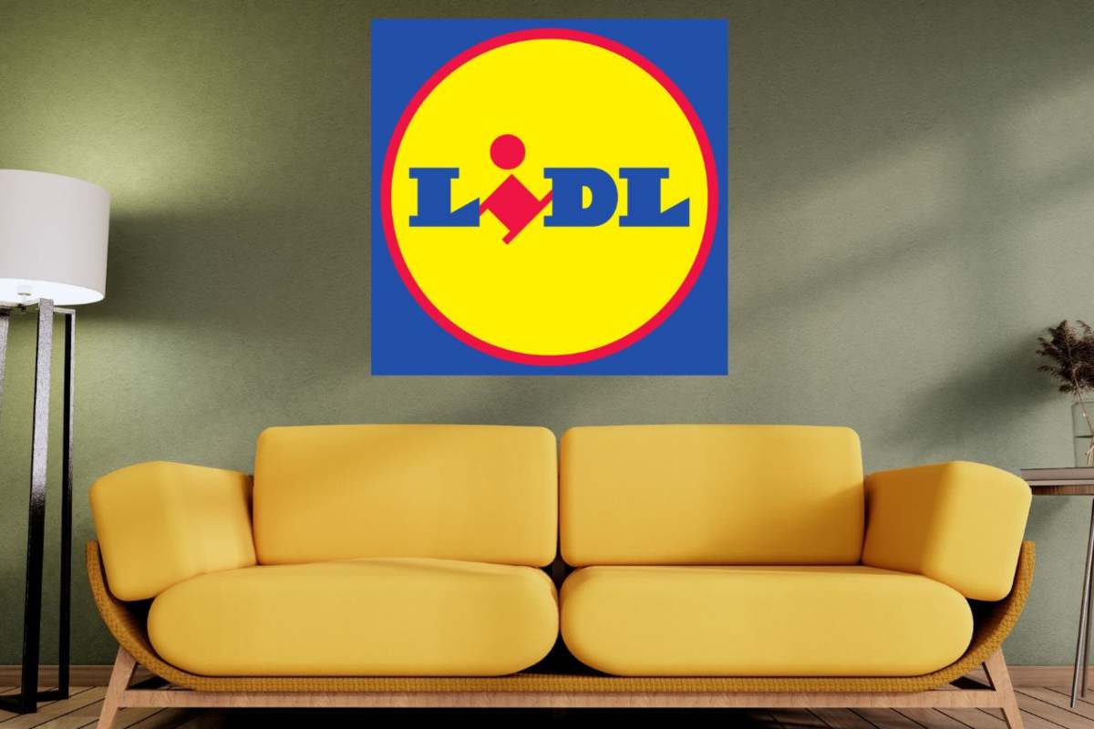 divano lidl