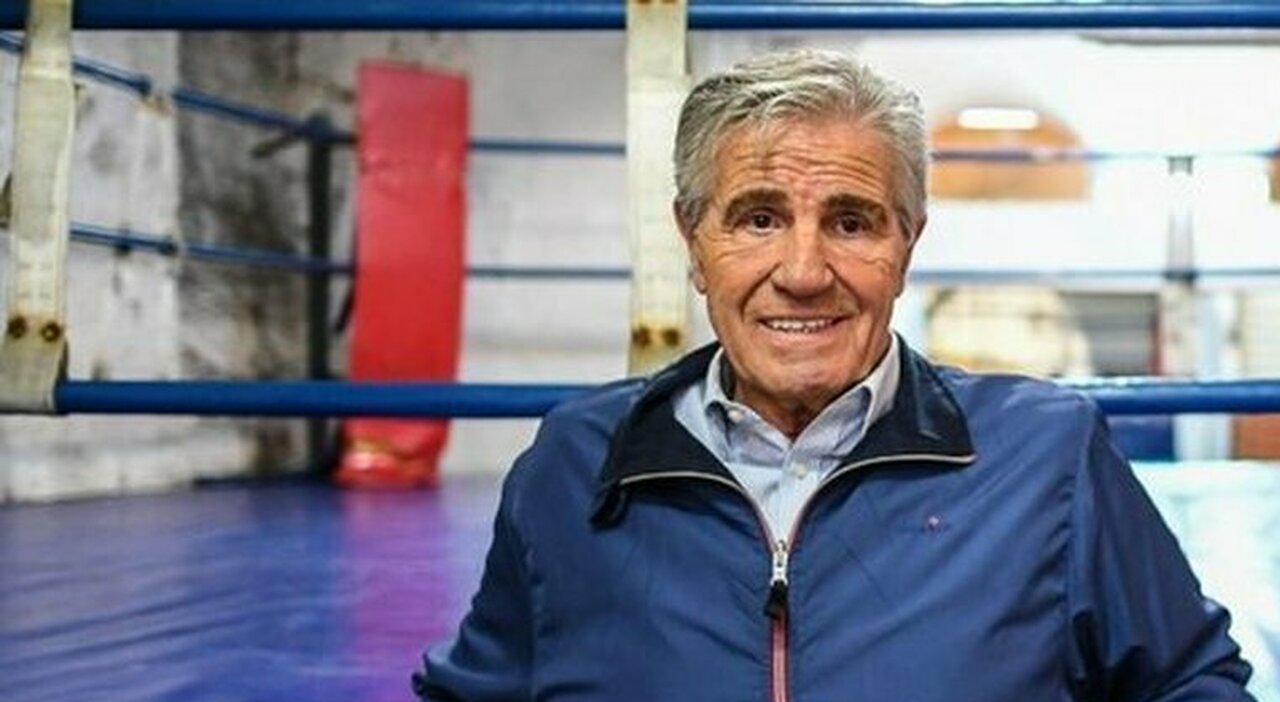 E' morto Nino Benvenuti, addio alla leggenda del pugilato italiano