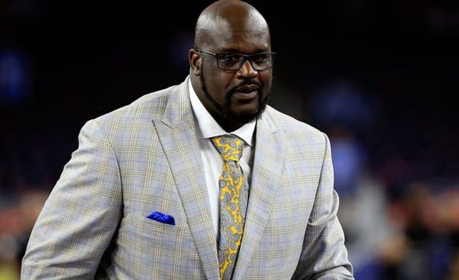Napoli Basket, clamoroso: anche Shaquille O'Neal tra i nuovi proprietari