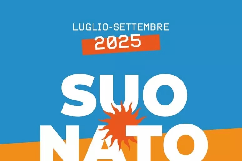 SuoNato Festival alla ex Base Nato di Bagnoli