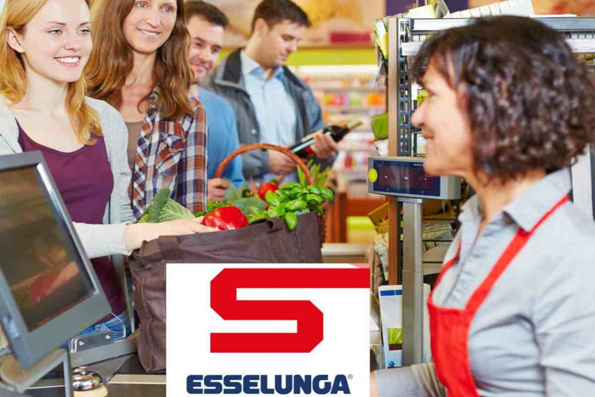 supermercato