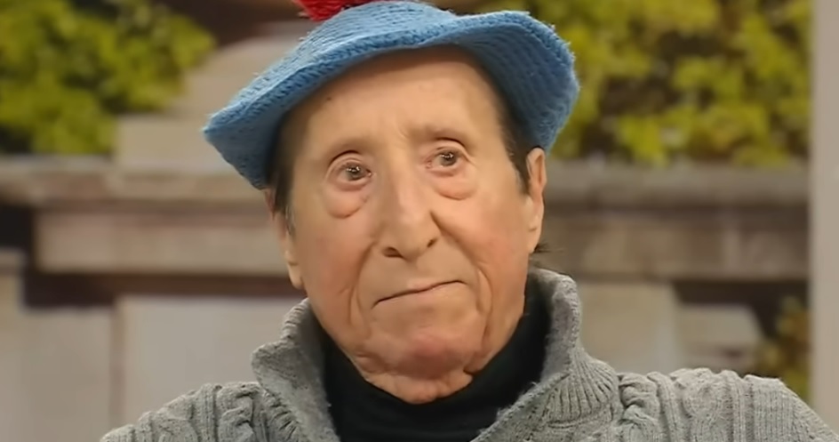 E' morto Alvaro Vitali, addio al Pierino del cinema italiano