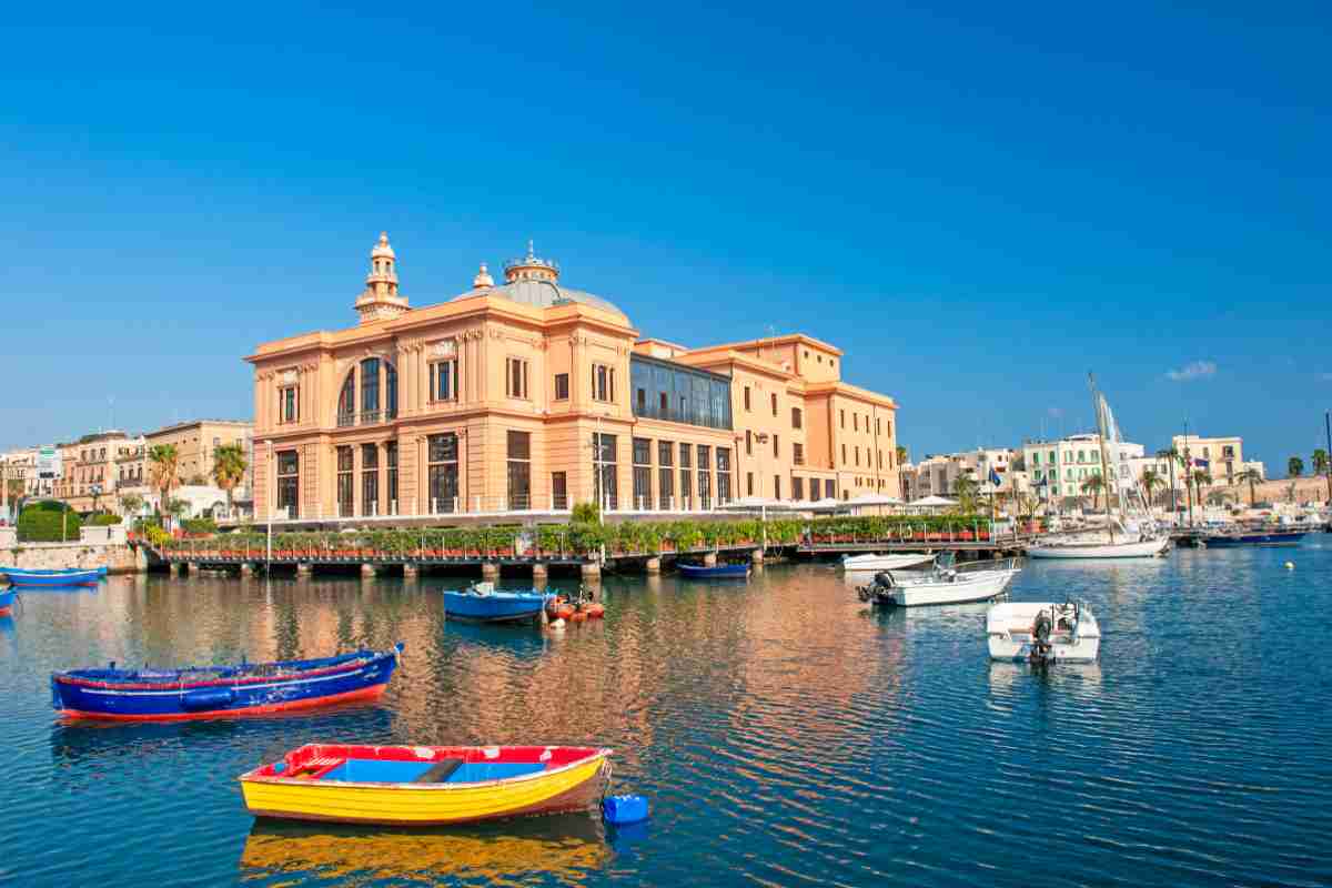 Bari