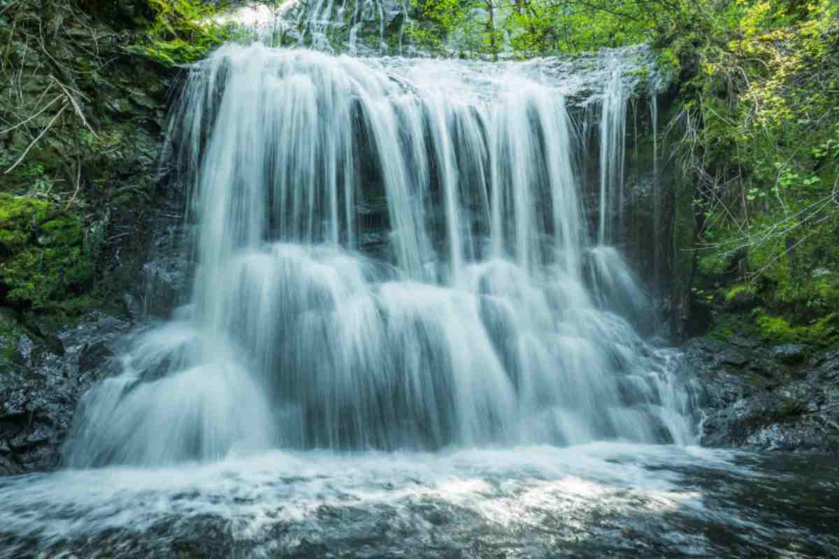 Cascate