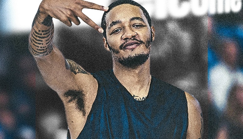 Napoli Basket, ufficiale: arriva Ishmael El-Amin