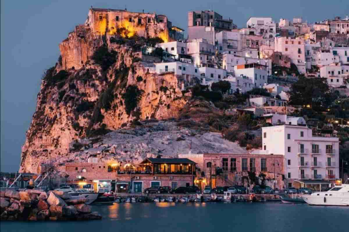 Peschici