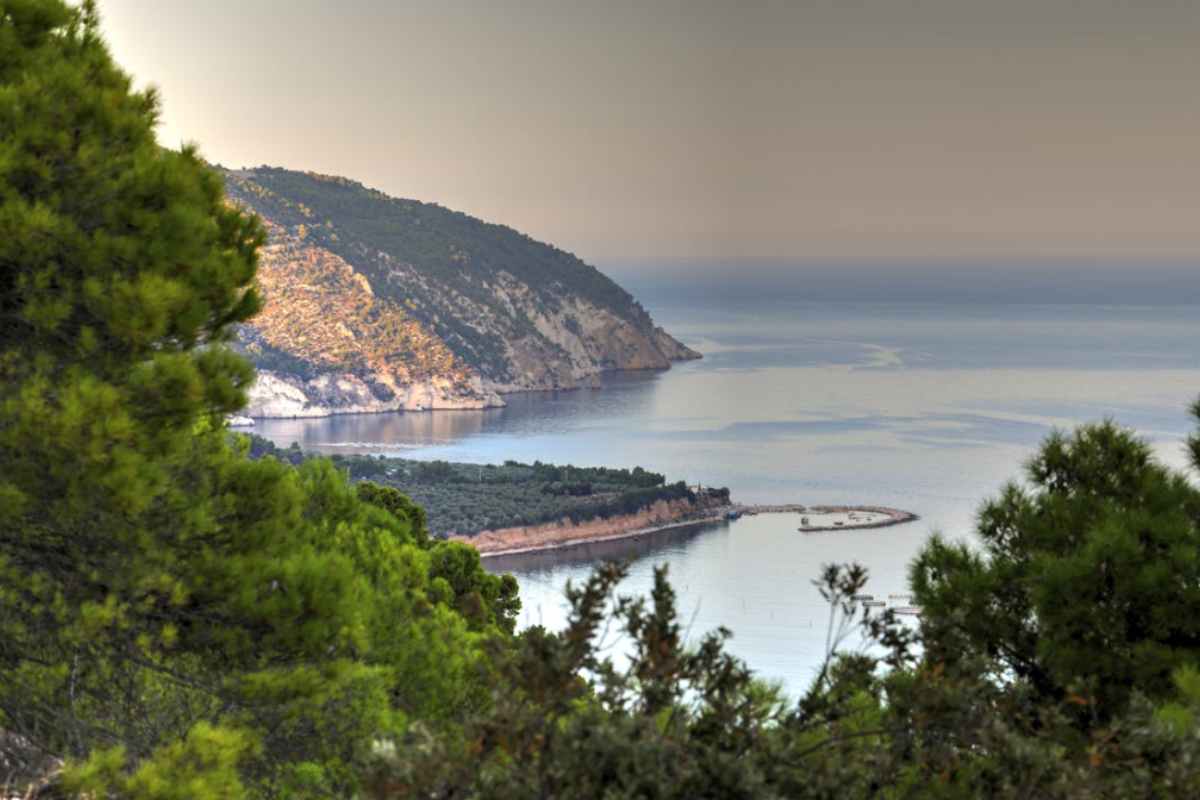 Puglia