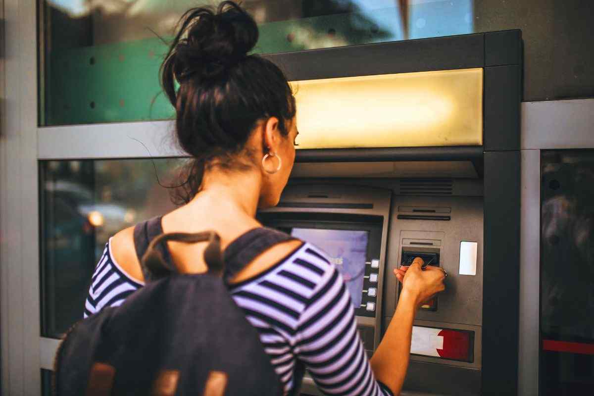 cosa cambia al bancomat